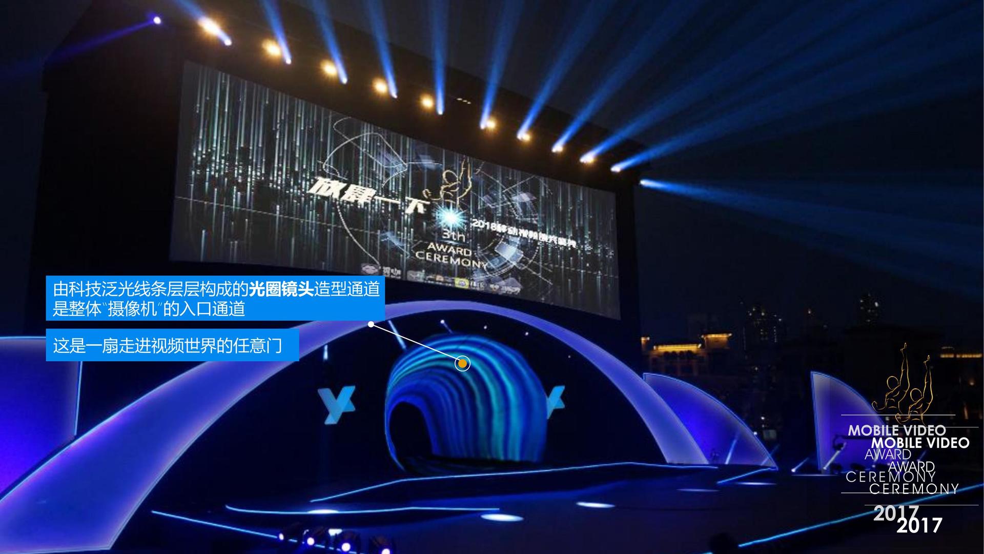 跨界舞蹈项目《声·形》