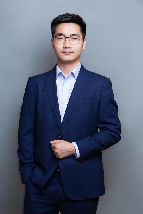 李晓娟 制作统筹负责人